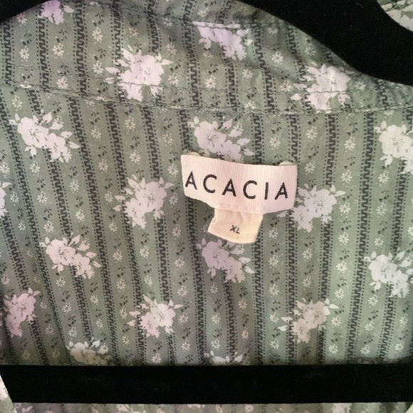ACACIA MOMBASA SHIRT - Picture 2 of 5